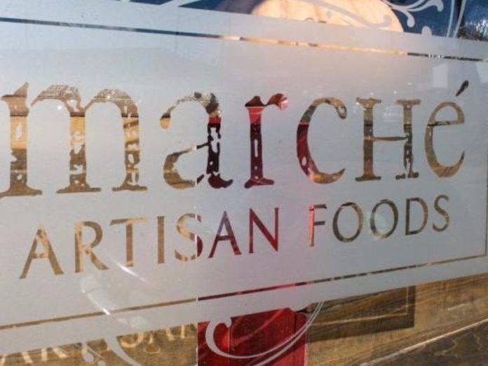 Marche Artisan Foods