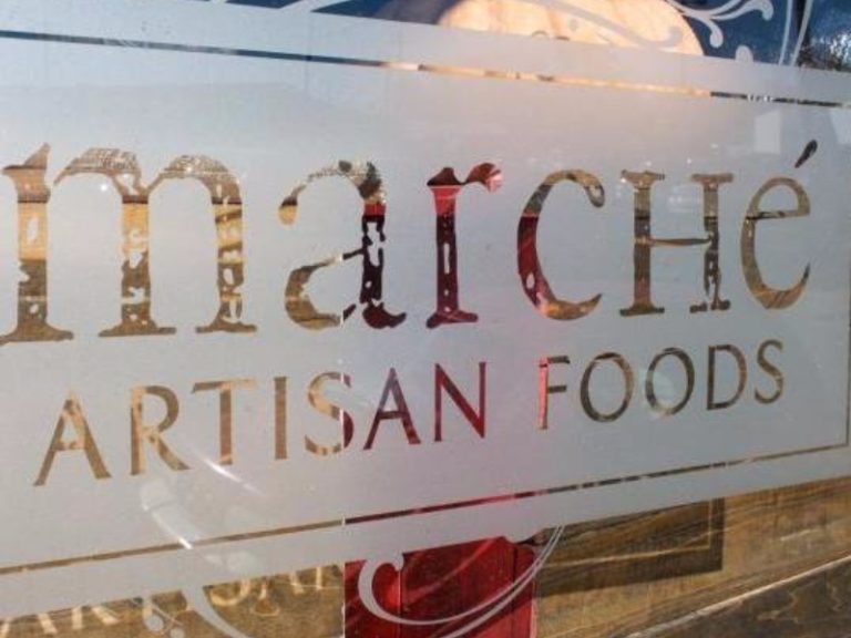 After 13 Years, Marche Artisan Foods Permanently Closes