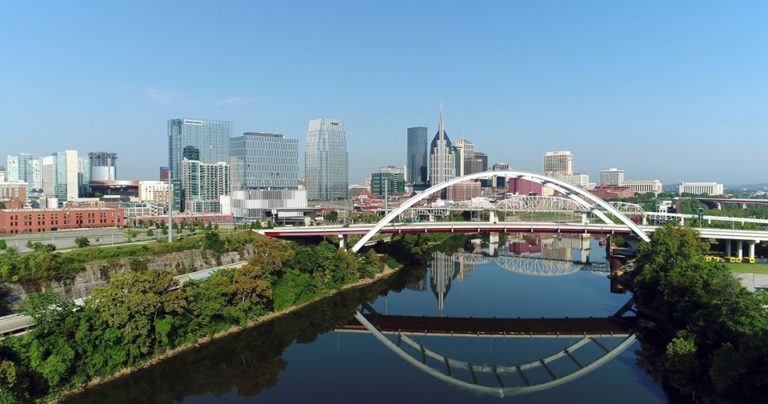 Nashville to Begin Phase 3 of Reopening Monday