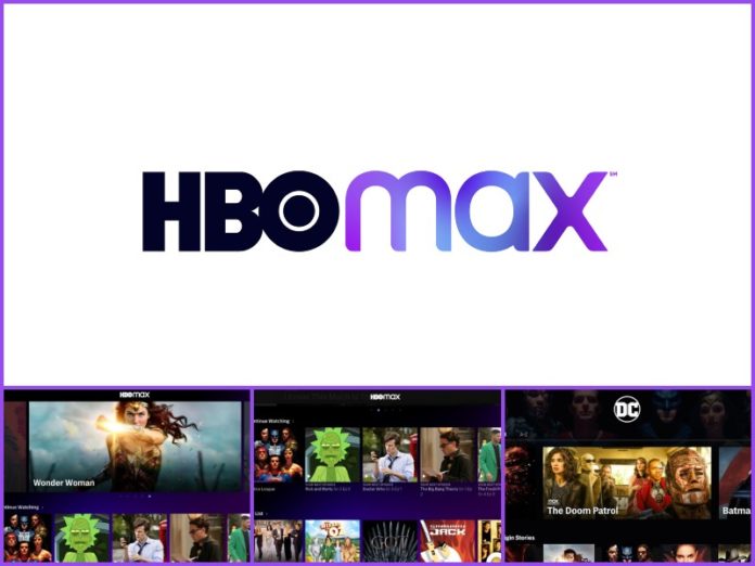 Everything Coming to HBO Max in June 2020 wannado