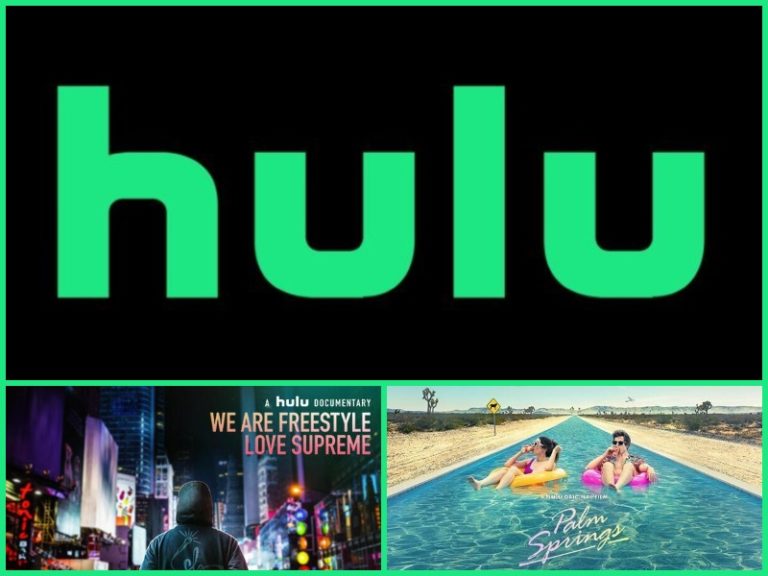 Coming to Hulu: July 2020
