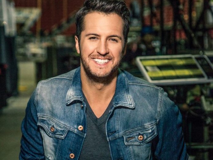 Luke Bryan Asks Fans to Submit Photos For Music Video