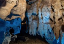 The Caverns to Open New Cave for Daily Tours The Caverns to Open New Cave for Daily Tours