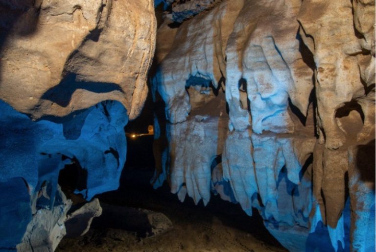 The Caverns to Open New Cave for Daily Tours
