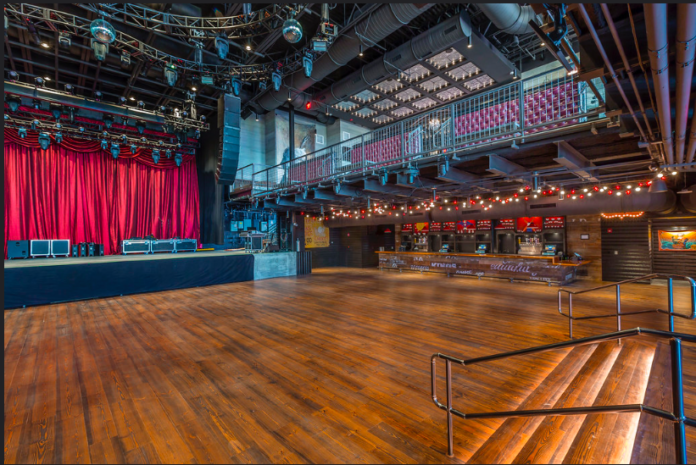 Brooklyn Bowl Will Open Lanes this Week - Wannado Nashville