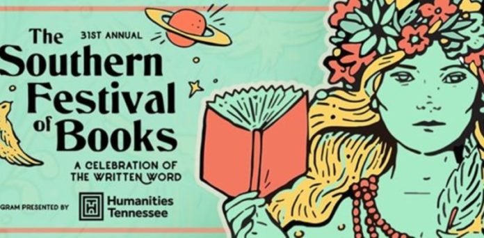southern festival of books