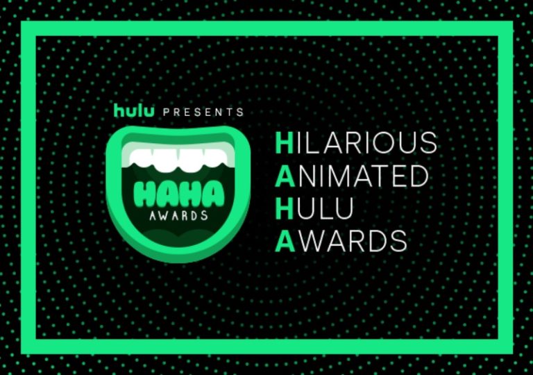 Vote in the First Ever Adult Animation Hulu ‘HAHA Awards’