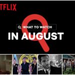 New on Netflix August 2020 wa