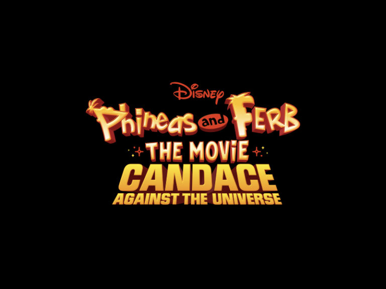 Exclusive Phineas And Ferb Movie Coming to Disney+