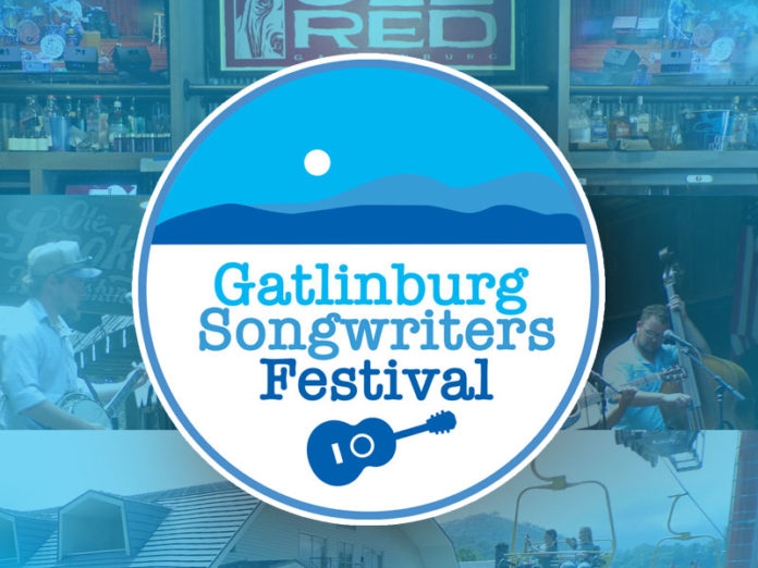 Gatlinburg Songwriter Fest