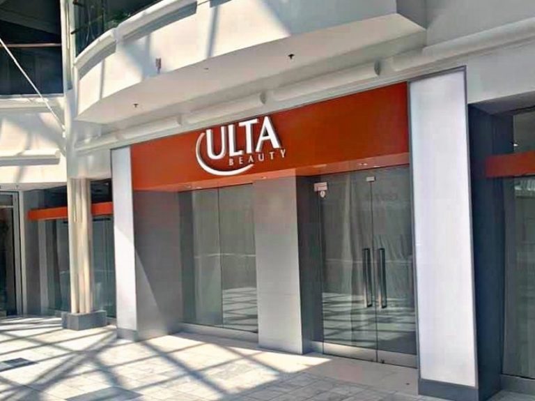 Ulta Beauty to Open at The Mall at Green Hills