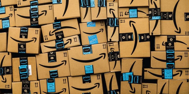 Amazon Continues Investment in Tennessee with Mt. Juliet Fulfillment Center