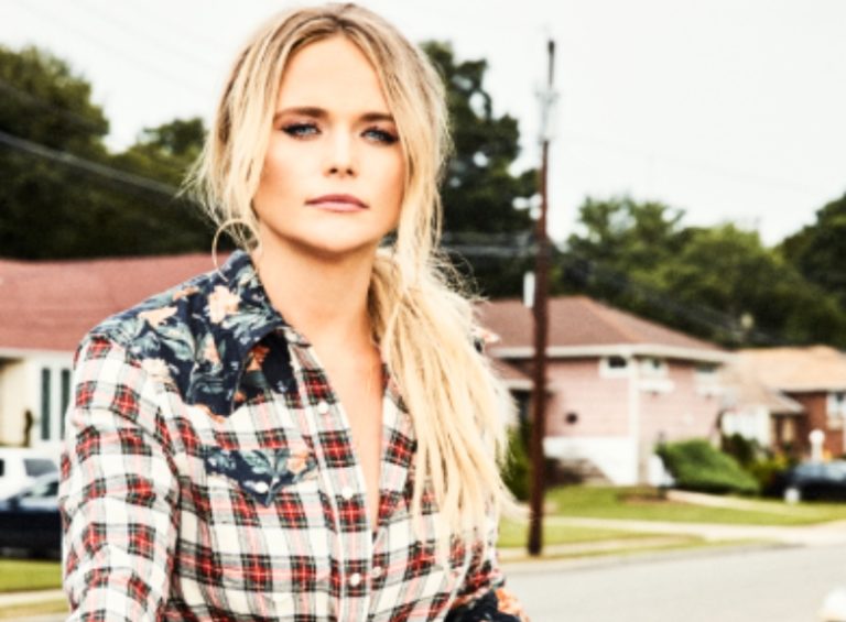Miranda Lambert to be Featured in Scripted Podcast