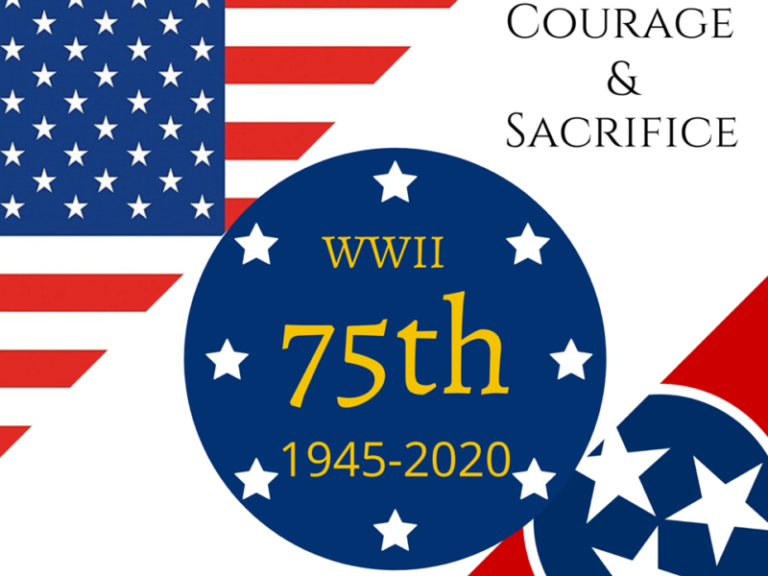 Happening Today: Bicentennial Capitol Mall Commemorates End of WWII