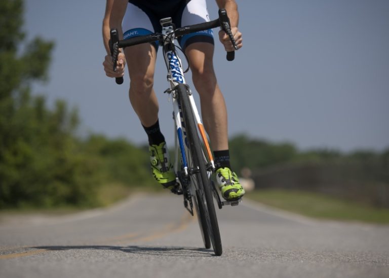 Tennessee State Parks to Host Virtual Bicycle Ride Across the State