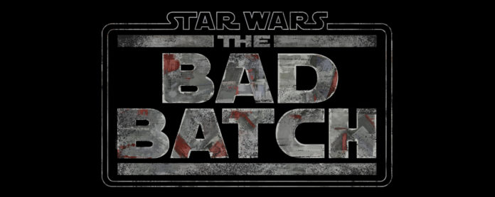 “Star Wars: The Bad Batch” – An all-new animated series