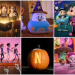 Netflix New Halloween Movies for Kids and Family wa