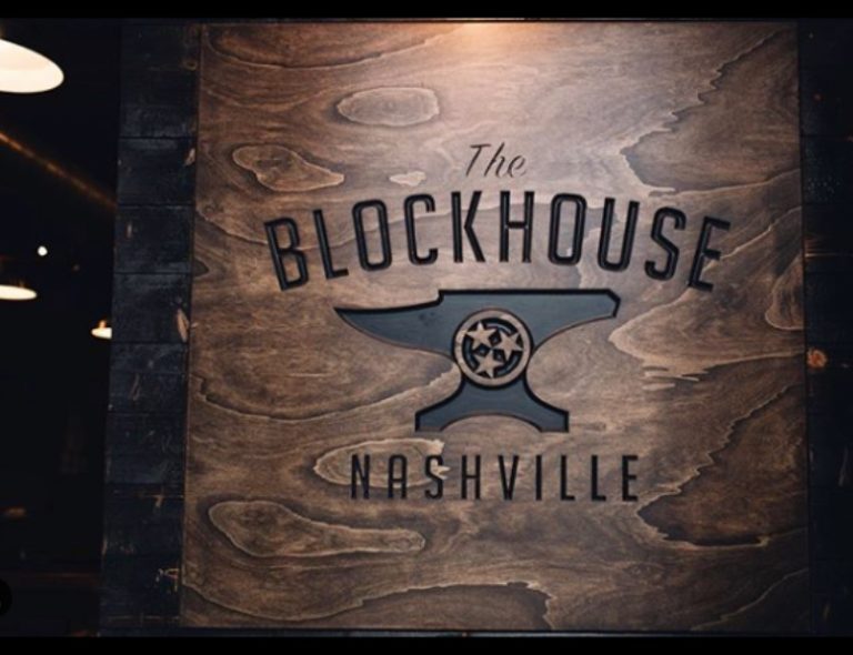 The Blockhouse Nashville Closes