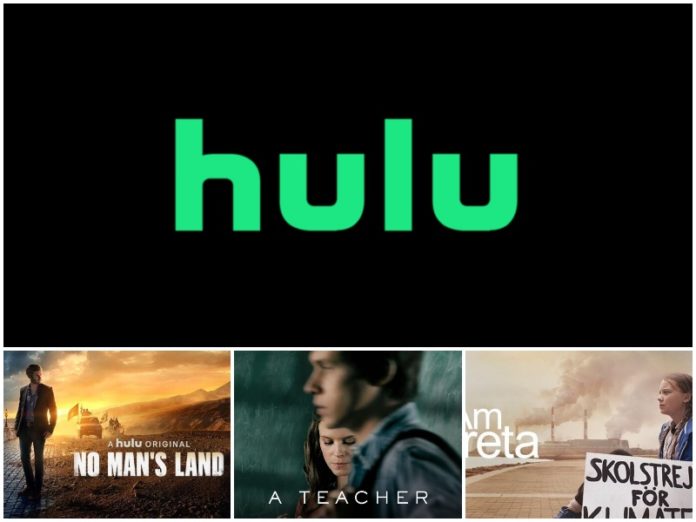 Everything Coming to Hulu in November 2020 wa