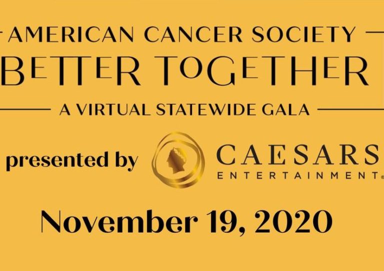 American Cancer Society Hosts First Statewide Virtual Gala Event