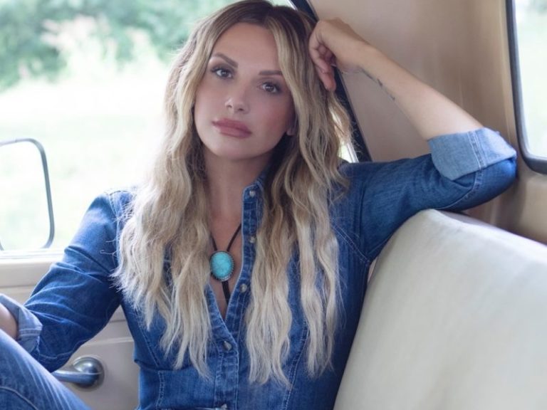 Virtual Rock the Cradle Fundraiser to Feature Carly Pearce