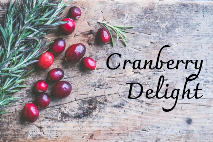 cranberry delight
