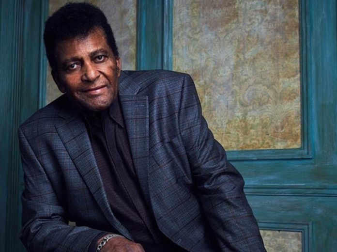 Country Music Legend Charley Pride Passes Away of COVID-19 Complications
