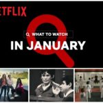 Coming to Netflix in January 2021 wa