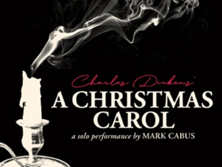 TPAC Offers Free Performance of “A Christmas Carol”