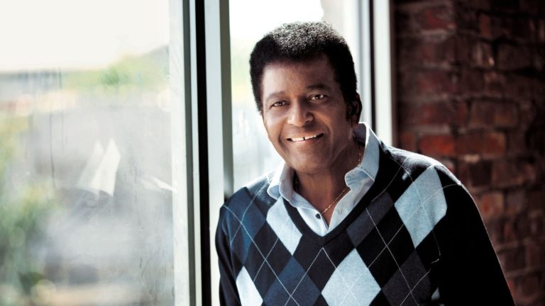 CMT Remembers Charley Pride