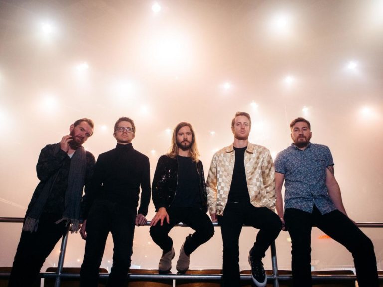Nashville NYE: No Live Audience, Televised Concert With Moon Taxi & The Shindellas