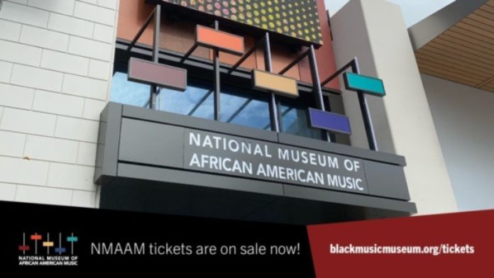 Amazon Makes $1 Million Donation to Nashville’s Museum of African American Music