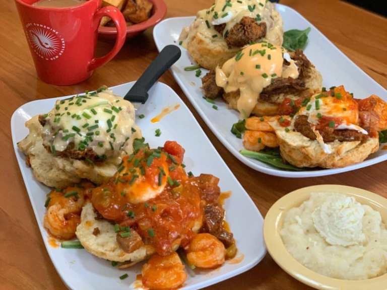 Ruby Sunshine to Offer Dolly-Themed Menu (for a Limited Time)