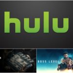 Coming to Hulu in March 2021 wa