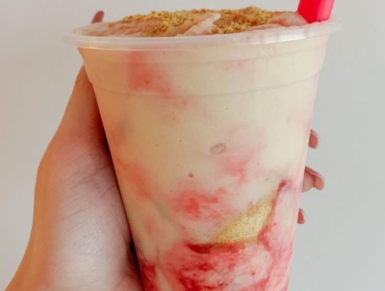 Two New Smoothie/Shake Spots to Check Out in Franklin, TN