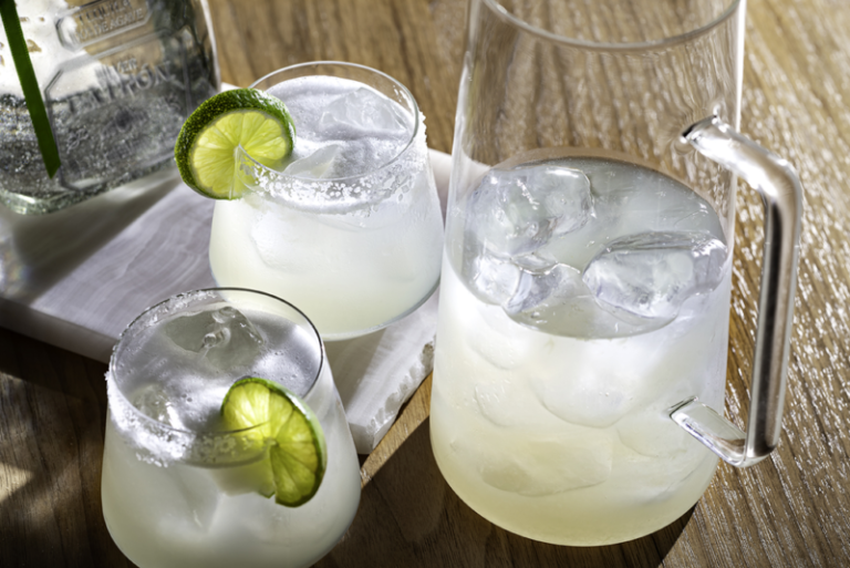 classic margarita