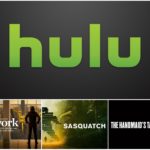 Coming to Hulu in April 2021 wa