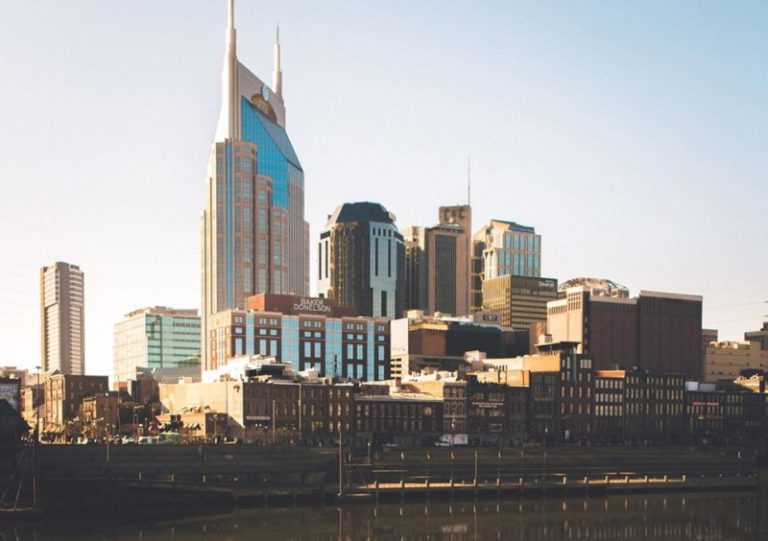 Nashville Eases COVID-19 Restrictions
