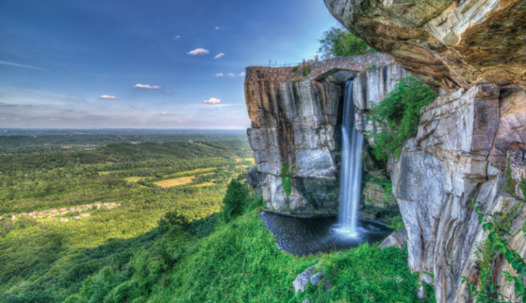 Your Tennessee Spring Break Road Trip Itinerary