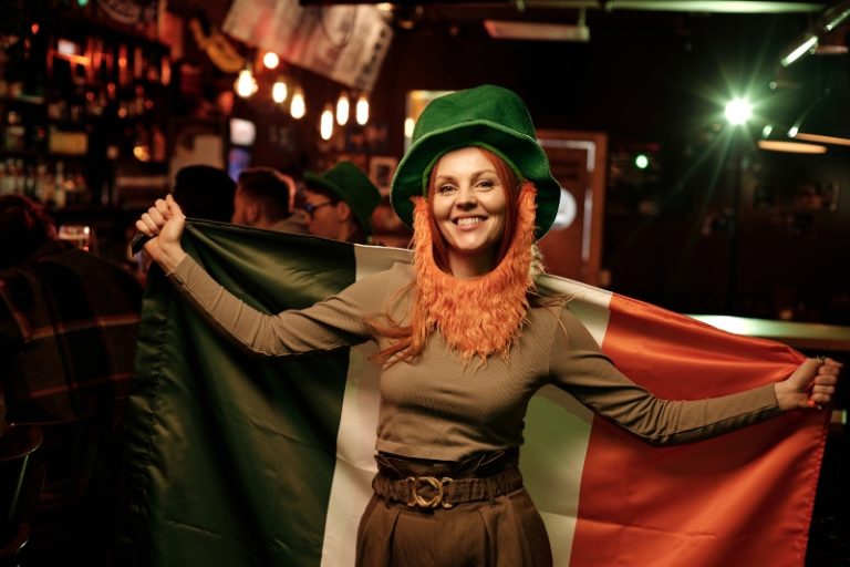 7 Fun Facts About St. Patrick’s Day