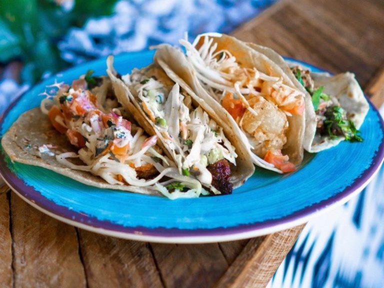 Mojo’s Tacos to Open in Thompson’s Station