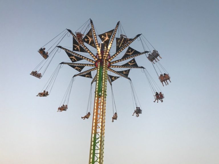 Williamson County Fair Plans In-Person Event in 2021
