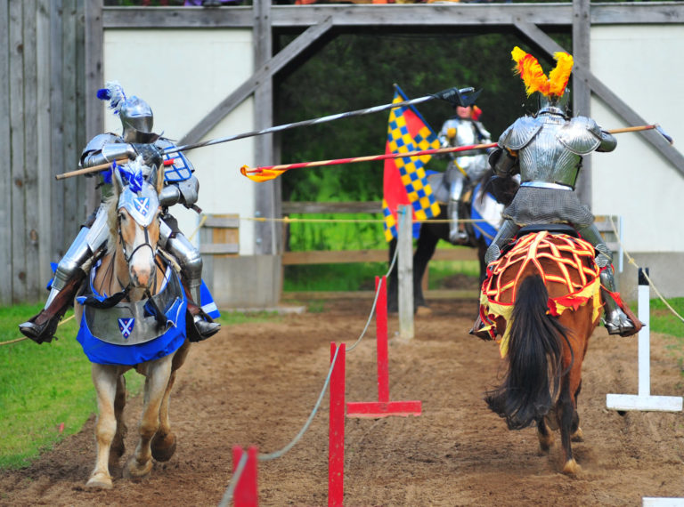 Tennessee Renaissance Festival Opens May 8th