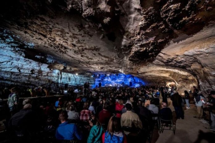 The Caverns music venue. Photo from The Caverns Facebook Page.