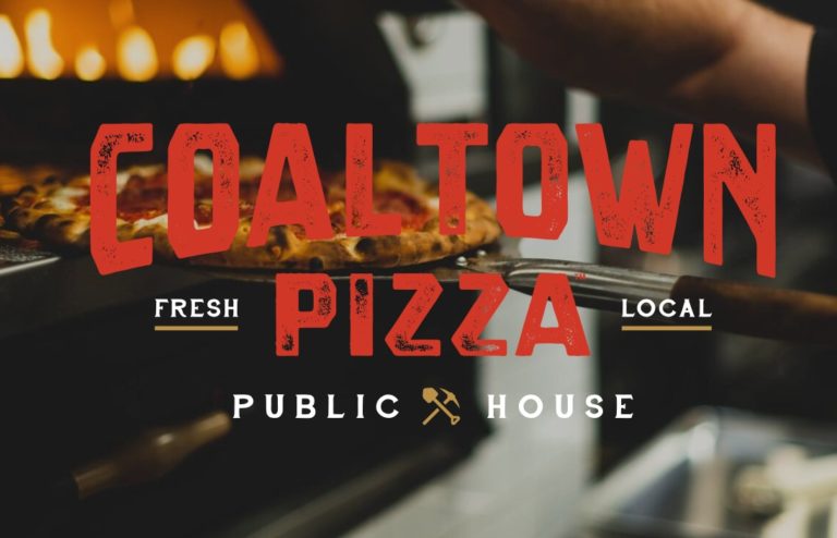 Coal Town Pizza Opens in Franklin