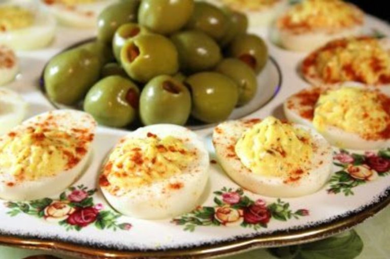 Traditional Southern Easter Dinner Recipes