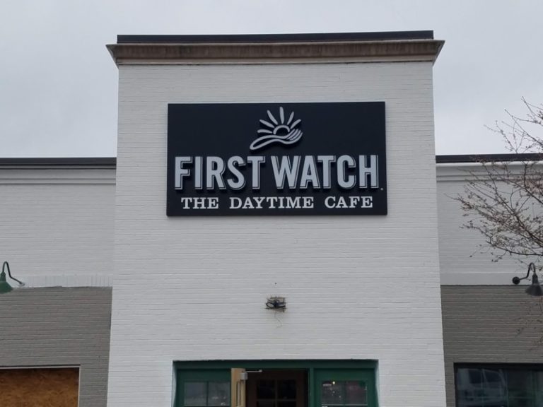 First Watch Sets Open Date for Spring Hill, TN Location