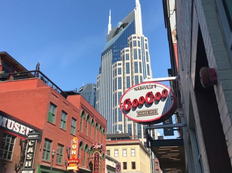 Nashville’s Goo Goo Shop to Undergo $2M Transformation