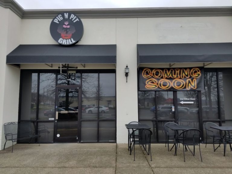 Pig N Pit Opens in Spring Hill