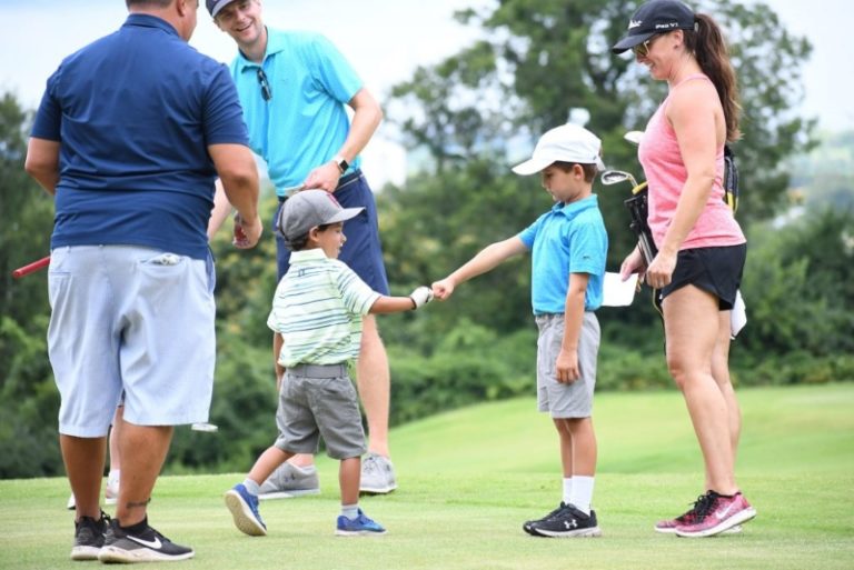 Simmons Bank Open to Benefit Snedeker Foundation (May 6-9)